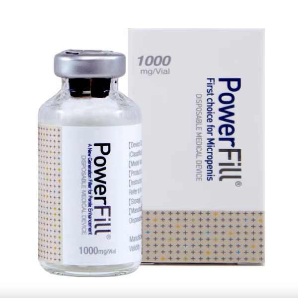 PowerFill®